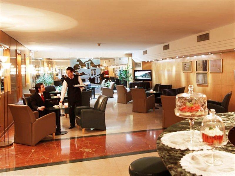 Hotel Dolmen Buenos Aires Dış mekan fotoğraf